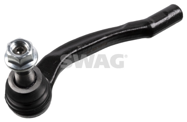 SWAG 33 10 8834 Ακρόμπαρο Mπροστινός άξονας δεξιά for MERCEDES-BENZ